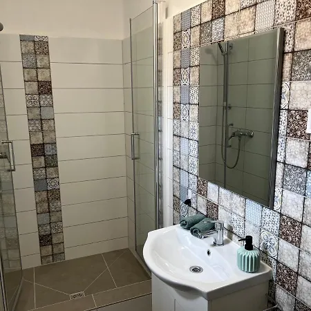 Negy Evszak Vendeghaz Hotel apartamentowy Aggtelek